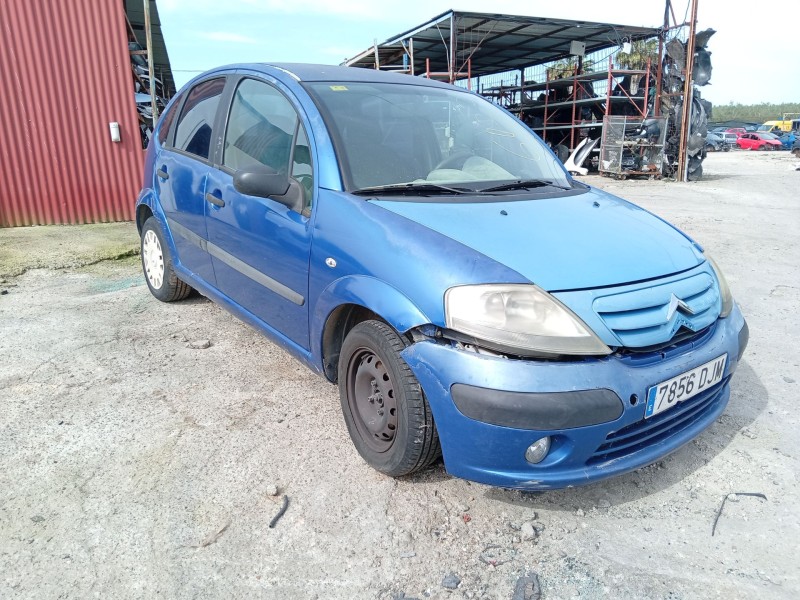 citroën c3 i (fc_, fn_) del año 2005