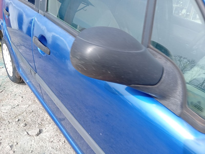 citroën c3 i (fc_, fn_) del año 2005