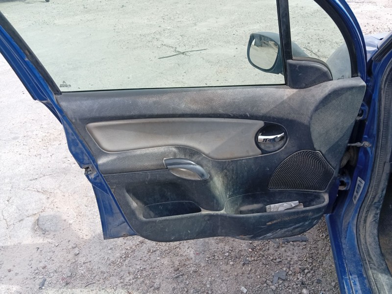 citroën c3 i (fc_, fn_) del año 2005