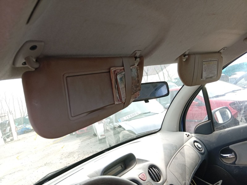 citroën c3 i (fc_, fn_) del año 2005