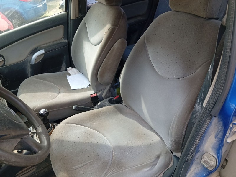 citroën c3 i (fc_, fn_) del año 2005