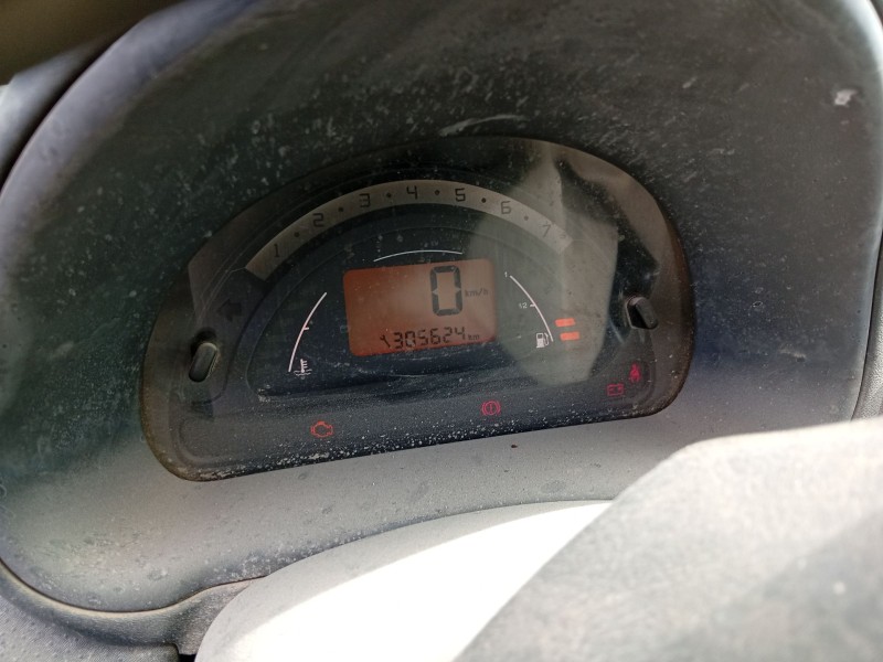 citroën c3 i (fc_, fn_) del año 2005