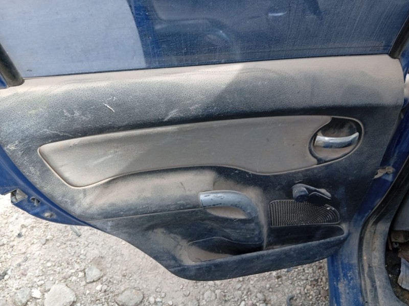 citroën c3 i (fc_, fn_) del año 2005