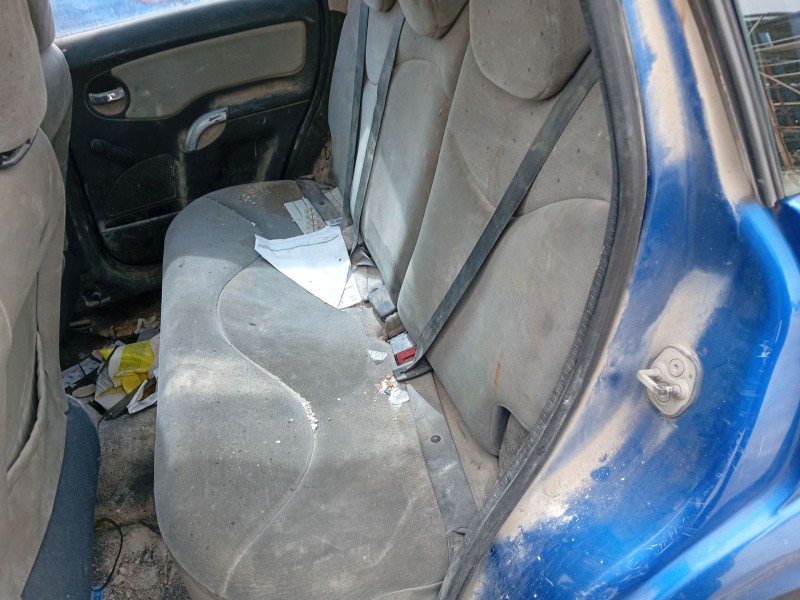 citroën c3 i (fc_, fn_) del año 2005