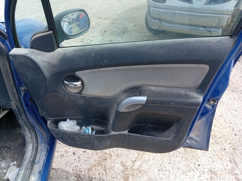 citroën c3 i (fc_, fn_) del año 2005