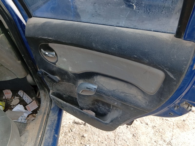 citroën c3 i (fc_, fn_) del año 2005