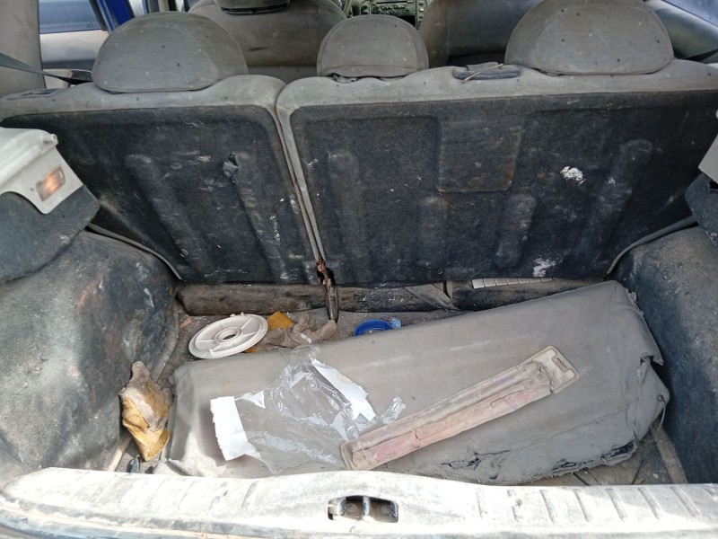 citroën c3 i (fc_, fn_) del año 2005