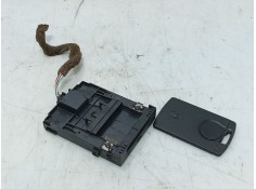 Recambio de conmutador de arranque para renault megane iii hatchback (bz0/1_, b3_) 1.5 dci (bz1g, bz1w, bz0r) referencia OEM IAM