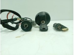 Recambio de conmutador de arranque para peugeot 307 (3a/c) 1.6 16v referencia OEM IAM 9648445180 9170r4 1508k6 2