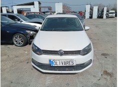 volkswagen polo v (6r1, 6c1) del año 2015