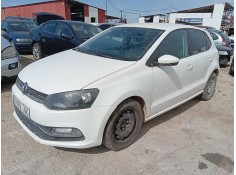 volkswagen polo v (6r1, 6c1) del año 2015 2