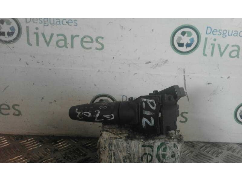 Recambio de mando luces para nissan primera berlina (p12)    |   0.01 - 0.07 | 2001 - 2007 referencia OEM IAM   