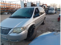 chrysler voyager iv (rg, rs) del año 2004 2