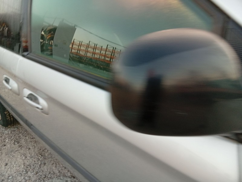 chrysler voyager iv (rg, rs) del año 2004