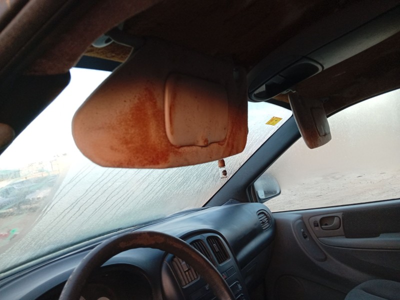 chrysler voyager iv (rg, rs) del año 2004