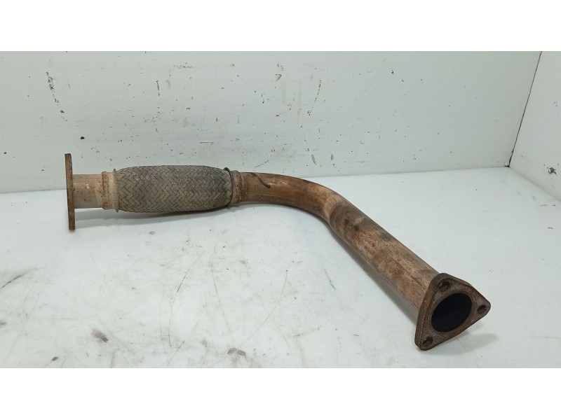 Recambio de tubo para skoda superb i (3u4) 2.0 tdi referencia OEM IAM   