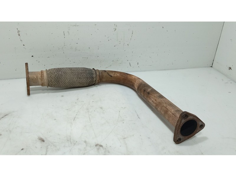 Recambio de tubo para skoda superb i (3u4) 2.0 tdi referencia OEM IAM   