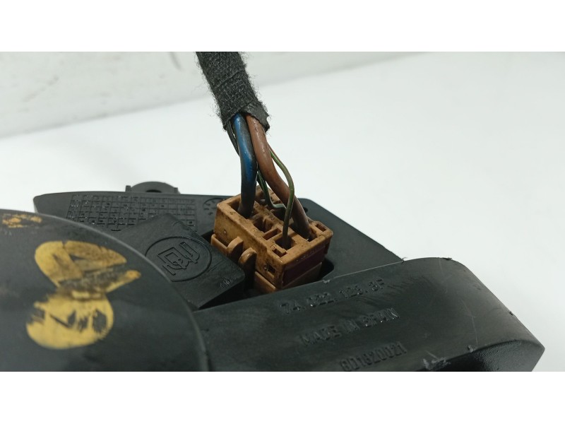 Recambio de ventilador calefaccion para skoda superb i (3u4) 2.0 tdi referencia OEM IAM 8D1820021A  