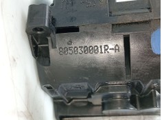 Recambio de cerradura puerta delantera izquierda para renault megane iii hatchback (bz0/1_, b3_) 1.5 dci (bz1g, bz1w, bz0r) refe 2