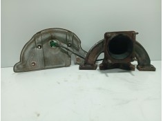 Recambio de tubo para peugeot 307 (3a/c) 1.6 16v referencia OEM IAM 9636321180  