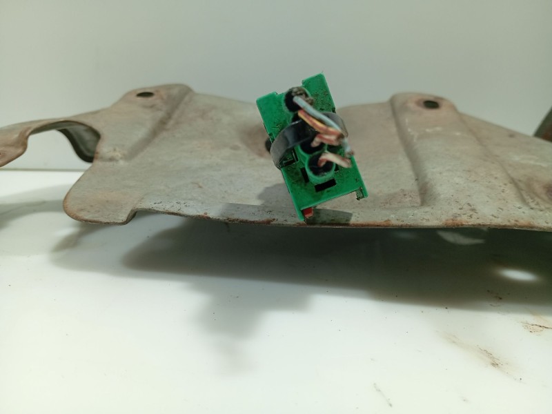 Recambio de tubo para peugeot 307 (3a/c) 1.6 16v referencia OEM IAM 9636321180  