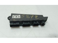 Recambio de modulo electronico para skoda superb i (3u4) 2.0 tdi referencia OEM IAM   