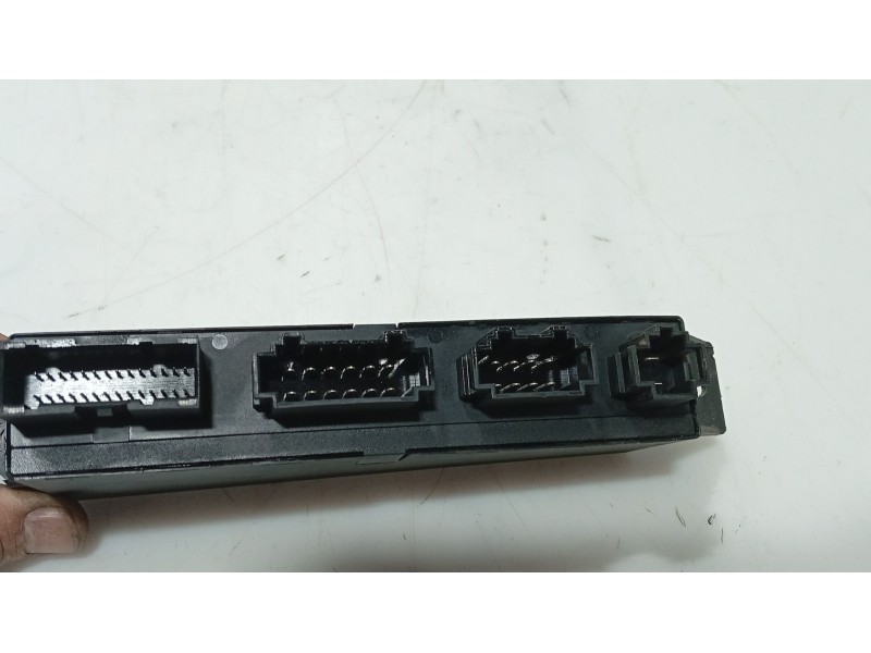 Recambio de modulo electronico para skoda superb i (3u4) 2.0 tdi referencia OEM IAM   