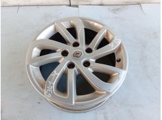 Recambio de llanta para renault megane iii hatchback (bz0/1_, b3_) 1.5 dci (bz1g, bz1w, bz0r) referencia OEM IAM   