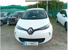 renault zoe (bfm_) del año 2019