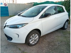 renault zoe (bfm_) del año 2019 2