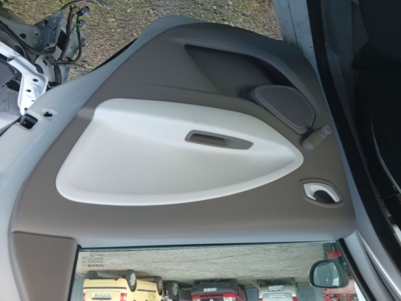 renault zoe (bfm_) del año 2019