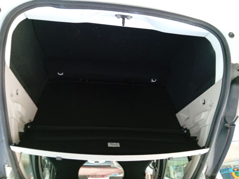 renault zoe (bfm_) del año 2019