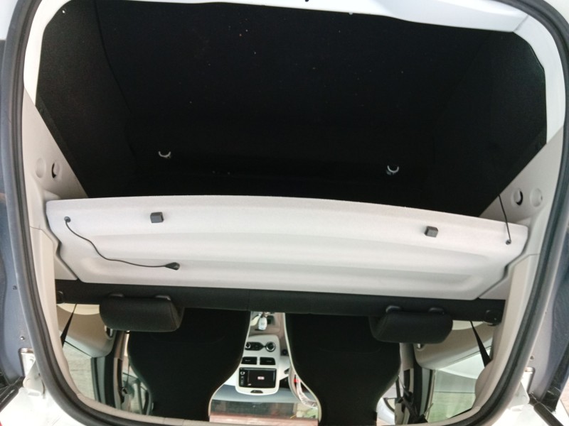 renault zoe (bfm_) del año 2019