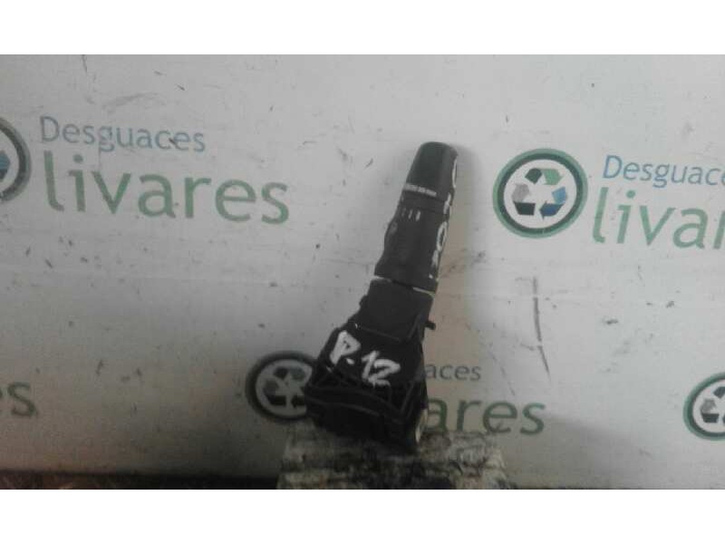 Recambio de mando limpia para nissan primera berlina (p12)    |   0.01 - 0.07 | 2001 - 2007 referencia OEM IAM   