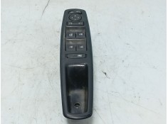 Recambio de mando elevalunas delantero izquierdo para renault megane iii hatchback (bz0/1_, b3_) 1.5 dci (bz1g, bz1w, bz0r) refe