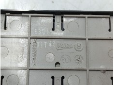 Recambio de mando elevalunas delantero izquierdo para renault megane iii hatchback (bz0/1_, b3_) 1.5 dci (bz1g, bz1w, bz0r) refe 2