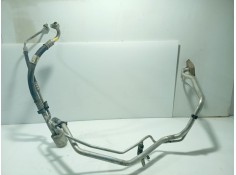 Recambio de tubo para peugeot 307 (3a/c) 1.6 16v referencia OEM IAM 9650628180 9643124280 9647878780