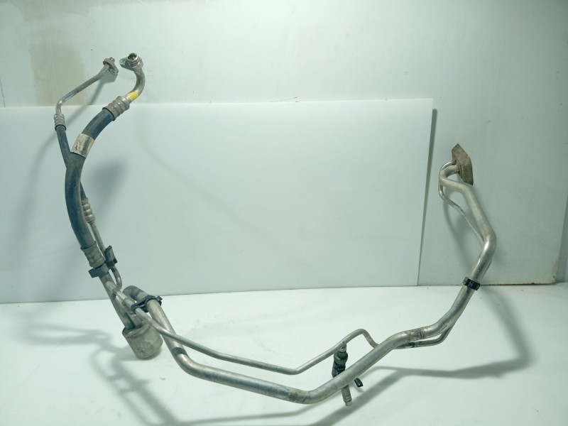 Recambio de tubo para peugeot 307 (3a/c) 1.6 16v referencia OEM IAM 9650628180 9643124280 9647878780