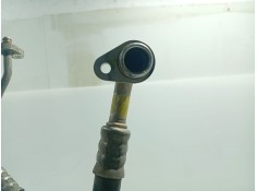 Recambio de tubo para peugeot 307 (3a/c) 1.6 16v referencia OEM IAM 9650628180 9643124280 9647878780 2