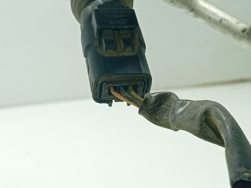 Recambio de tubo para peugeot 307 (3a/c) 1.6 16v referencia OEM IAM 9650628180 9643124280 9647878780