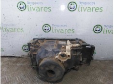 Recambio de faro izquierdo para  referencia OEM IAM    2