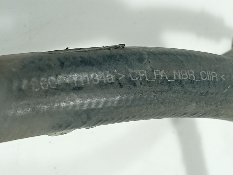 Recambio de tubo para peugeot 307 (3a/c) 1.6 16v referencia OEM IAM 9650628180 9643124280 9647878780