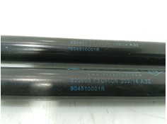 Recambio de amortiguadores maletero / porton para renault megane iii hatchback (bz0/1_, b3_) 1.5 dci (bz1g, bz1w, bz0r) referenc 2