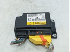Recambio de centralita airbag para renault megane iii hatchback (bz0/1_, b3_) 1.5 dci (bz1g, bz1w, bz0r) referencia OEM IAM   
