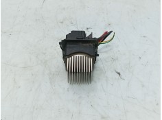 Recambio de resistencia calefaccion para renault megane iii hatchback (bz0/1_, b3_) 1.5 dci (bz1g, bz1w, bz0r) referencia OEM IA