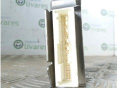 Recambio de centralita airbag para volvo v40 familiar 1.9 d   |   05.99 - 12.00 | 1999 - 2000 | 95 cv / 70 kw referencia OEM IAM 2