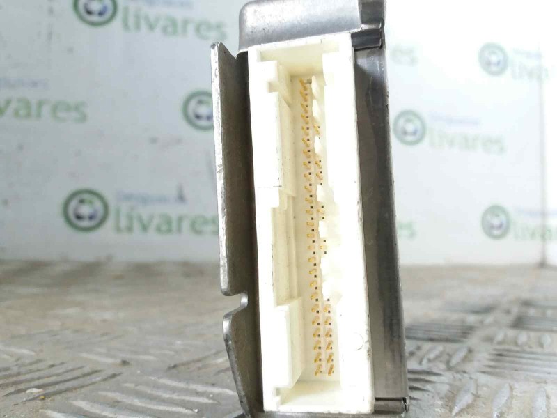 Recambio de centralita airbag para volvo v40 familiar 1.9 d   |   05.99 - 12.00 | 1999 - 2000 | 95 cv / 70 kw referencia OEM IAM
