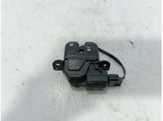 Recambio de cerradura maletero / porton para renault megane iii hatchback (bz0/1_, b3_) 1.5 dci (bz1g, bz1w, bz0r) referencia OE