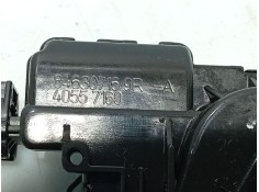 Recambio de cerradura maletero / porton para renault megane iii hatchback (bz0/1_, b3_) 1.5 dci (bz1g, bz1w, bz0r) referencia OE 2