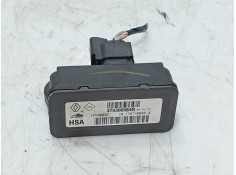 Recambio de modulo electronico para renault megane iii hatchback (bz0/1_, b3_) 1.5 dci (bz1g, bz1w, bz0r) referencia OEM IAM   